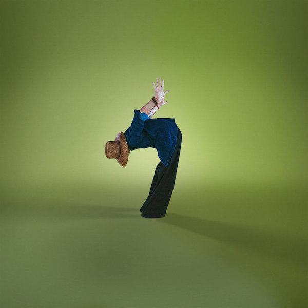 Artwork for Dekker Neither Up Nor Down