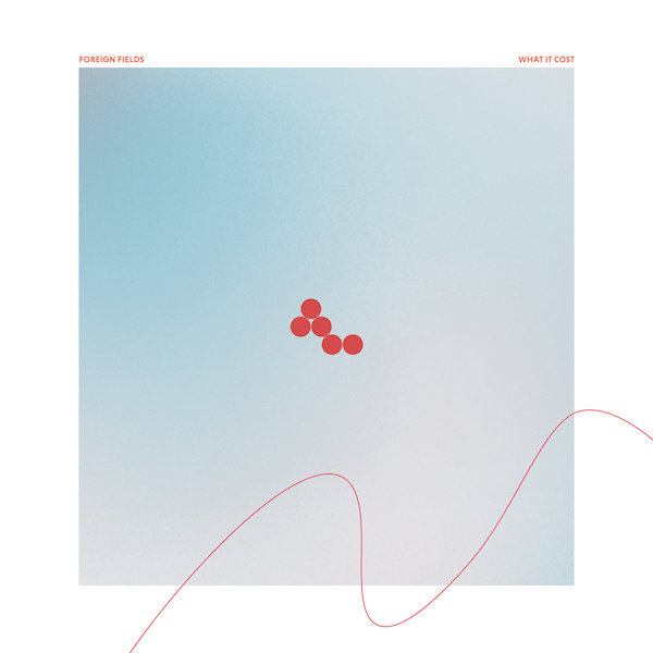 Artwork for Foreign Fields What It Cost