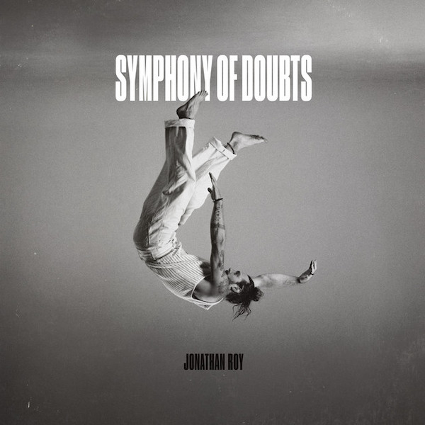 Artwork for Jonathan Roy Symphony of Doubts