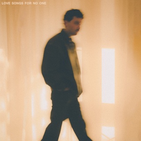 Artwork for Michael Simon Armstrong Love Songs for No One