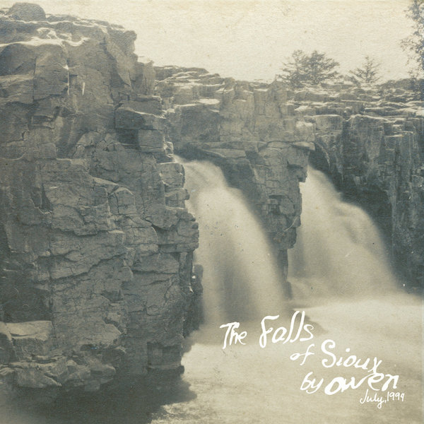 Artwork for Owen The Falls of Sioux