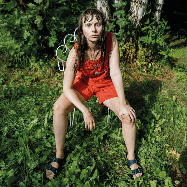 Artwork for Siv Jakobsen Gardening