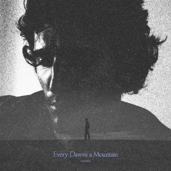 Artwork for Tamino Every Dawn's a Mountain