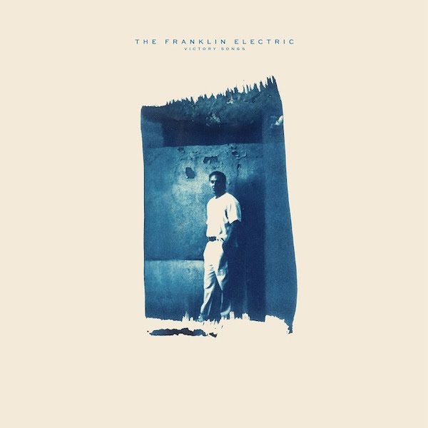 Artwork for The Franklin Electric Victory Songs